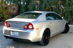 شيفروليه ماليبو